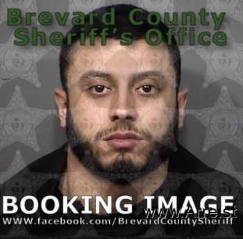 Reynaldo  Reyes Mugshot