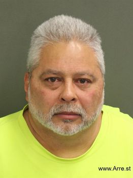 Reynaldo  Reyes Mugshot