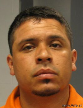 Reynaldo Nmn Junior Rivera Mugshot