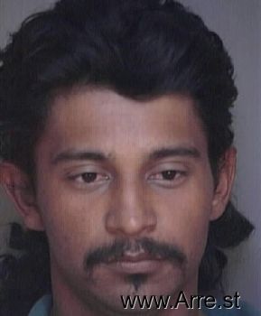 Reynaldo  Robles Mugshot