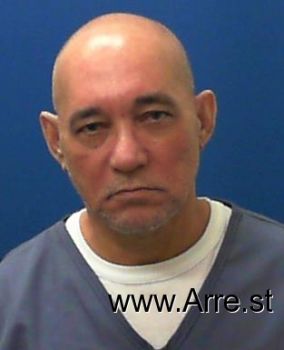 Reynaldo T Rodriguez Mugshot