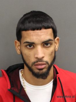 Reynaldo  Rodriguez Mugshot