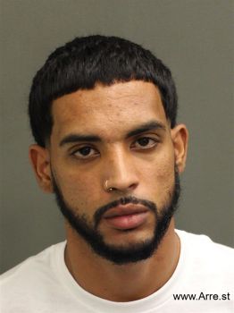 Reynaldo Jr Rodriguez Mugshot