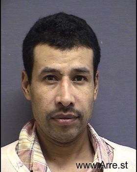 Reynaldo  Rodriguez-prado Mugshot