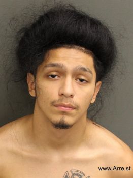 Reynaldo  Sanchez Mugshot