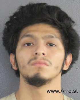 Reynaldo  Sanchez Mugshot