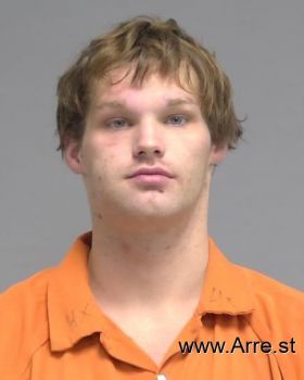 Rhett William Augustin Mugshot