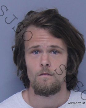 Rhett Lewis Leo Cannon Mugshot