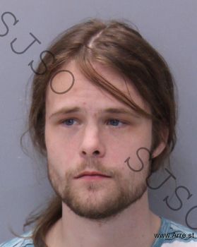 Rhett Lewis Leo Cannon Mugshot