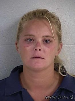 Rhianda Leigh Smith Mugshot