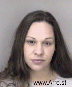 Rhoda J Fowler Mugshot