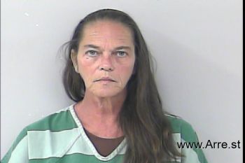 Rhonda Leanne Adams Mugshot