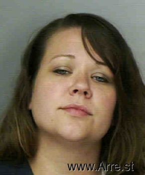 Rhonda Michelle Branch Mugshot