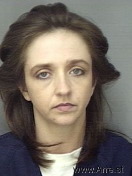 Rhonda L Brown Mugshot