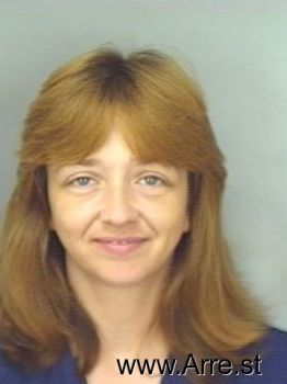 Rhonda  Brown Mugshot