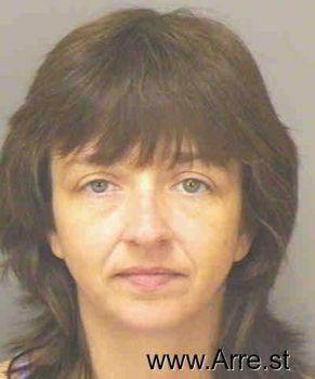 Rhonda Lynn Brown Mugshot