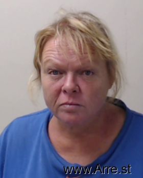 Rhonda Kaye Buck Mugshot