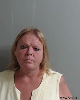 Rhonda Kaye Buck Mugshot