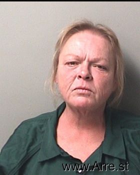 Rhonda Kaye Buck Mugshot