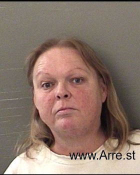 Rhonda Kaye Buck Mugshot