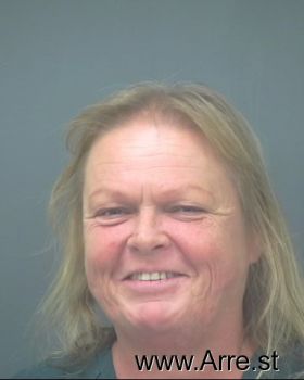 Rhonda Kaye Buck Mugshot