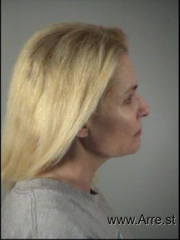 Rhonda M Cerino Mugshot