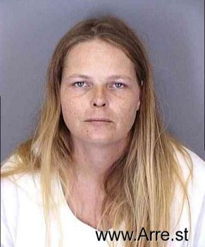 Rhonda Markley Davis Mugshot