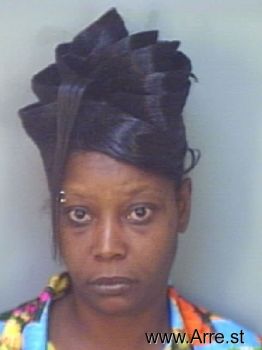 Rhonda L Davis Mugshot