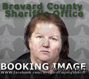 Rhonda D Farrell-rose Mugshot