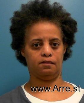 Rhonda M Gaskins Mugshot