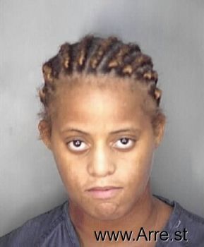 Rhonda Michelle Gaskins Mugshot