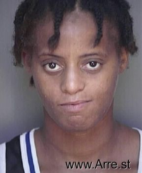 Rhonda Michelle Gaskins Mugshot