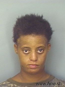 Rhonda Michelle Gaskins Mugshot