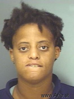 Rhonda Michelle Gaskins Mugshot