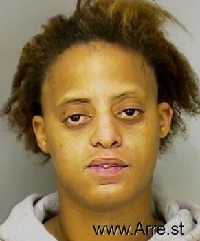 Rhonda Michelle Gaskins Mugshot