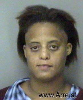 Rhonda  Gaskins Mugshot