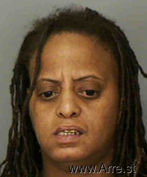 Rhonda  Gaskins Mugshot