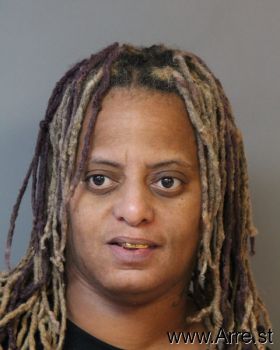 Rhonda  Gaskins Mugshot