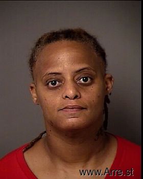 Rhonda Michelle Gaskins Mugshot