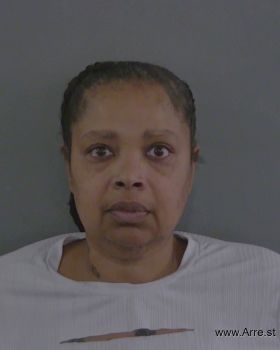 Rhonda Michelle Gilbert Mugshot