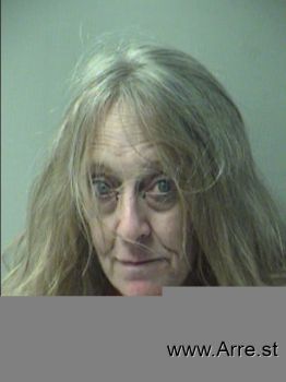 Rhonda Sue Grim Mugshot