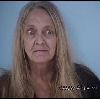 Rhonda Sue Grim Mugshot