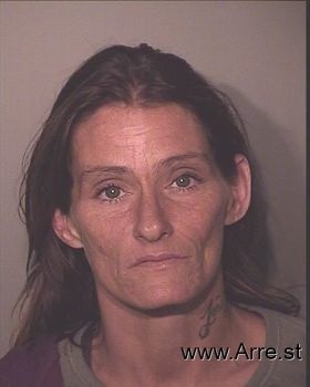 Rhonda Lynn Harrison Mugshot