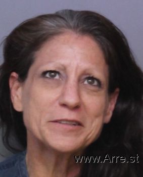 Rhonda  Higgins Mugshot