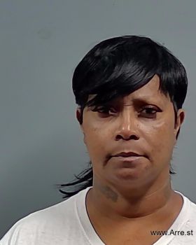 Rhonda Renee Jackson Mugshot