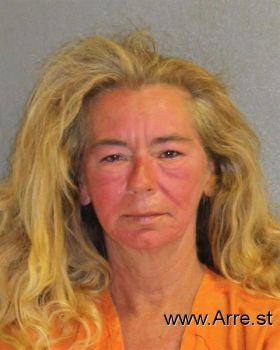 Rhonda  Knight Mugshot