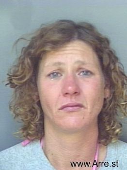 Rhonda Rodessa Landolt Mugshot