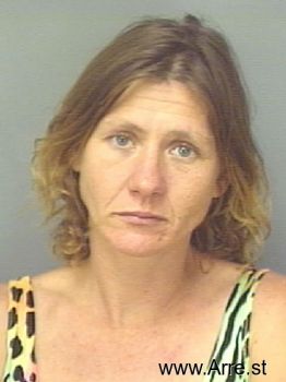 Rhonda  Landolt Mugshot