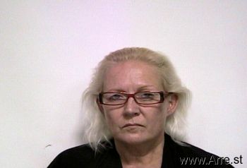 Rhonda Gay Liphart Mugshot