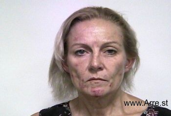 Rhonda Gay Liphart Mugshot